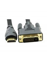 CABO HDMI / DVI - 1,80/2,00 MT
